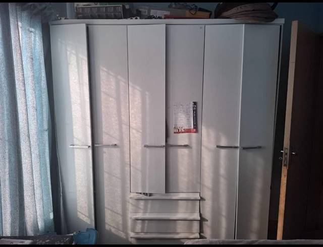 2 BEDROOM HOUSE FOR SALE IN SOSHANGUVE VV